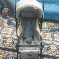 کالسکه کودک