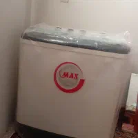 ماشین لباسشویی نونو
