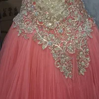 لباس عروس