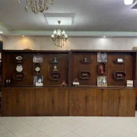 بوفه کنسول انتیک