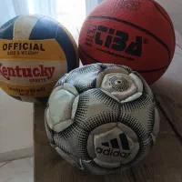 بسکتبال کاملا نو والیبال kentuckyو وفوتیال ادیداس