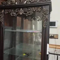 فروش ۲ عدد کمد . یکعدد میز تی وی . یکعدد میز آرایش