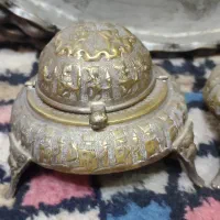 خاویار خوری سایز کوچک
