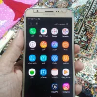سامسونگ جی۷درحدنو(۲۰۱۶)