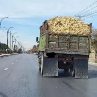 توزیع‌کننده اجر شن