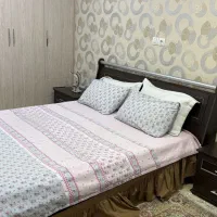 سرویس خواب دو نفره