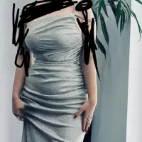 لباس مجلسی