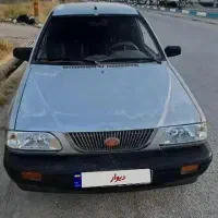 پراید 141 89