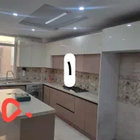 فروش چند دست کابینت ممبران های گلاس نو و درحدنو