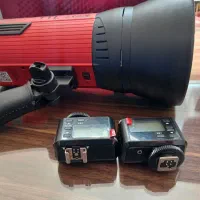 فلاش پرتابلttl680