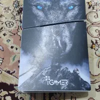 ps5 اسلیم دیجیتال دو دسته