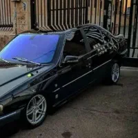 دودی دولایه دید در شب