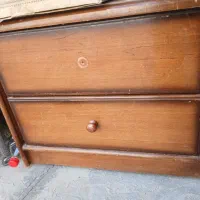 میز پاتختی