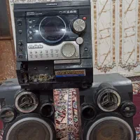 ضبط صوتی با باند