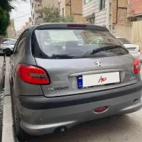 ۲۰۶ مدل ۸۳