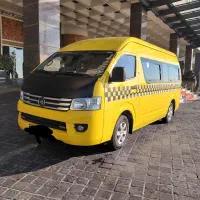 ون وانا هایس دربستی به تمام نقاط کشور ومرز