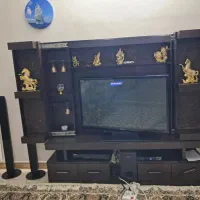 میز تلویزیون