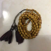 تسبیح کردی۲۰۰ عددی پسته کوهی