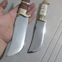 چاقوی کولکسیونی