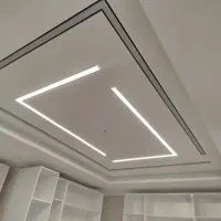 اجرای تخصصی کناف و سقف کلیک...