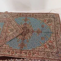 جانماز ترمه سه تیکه نو نو