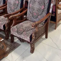 مبل ژینوس