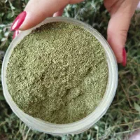 پودرآویشن سبز و خوش عطر