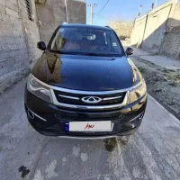 تیگو ۵ بیرنگ ۹۸