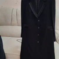 مانتو گاردین مجلسی شیک