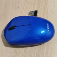 موس بلوتوثی Hatron