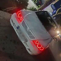 پراید ۱۱۱ sx مدل ۹۲ بیرنگ شاسی پلمپ