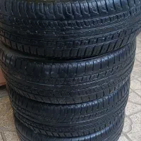 تایر ماشین سمند