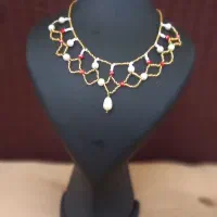 گردنبند عمده از ۵ تا به بالا