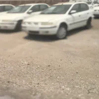 سمند lx و ef7