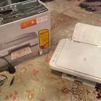 پرینتر کانن مدل 2440