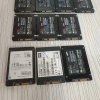 هارد SSD و M2 خراب معیوب