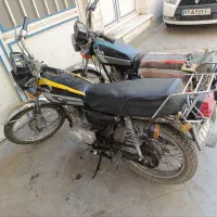 موتور مدل 90