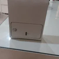 جعبه ی پست مخصوص درب منزل ولابی