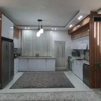 سجاد شاکرین/واحد ۱۱۰ متری/جنوبی/دوخواب/شیک