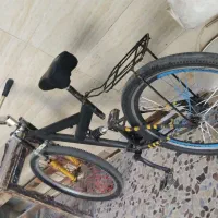 دوچرخه 26|دوچرخه، اسکیت، اسکوتر|اهواز, نادری|دیوار