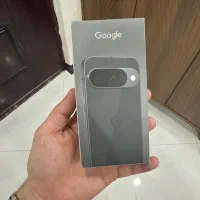 گوگل پیکس ۱۰ پرو