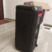 پارتی باکس نو ako