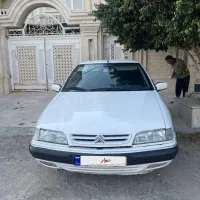 زانتیا سفید