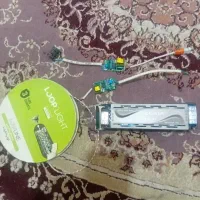 تغذیه ال ای دی
