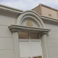معماری وکاشیکاری