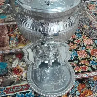 سماور  ده لیتری