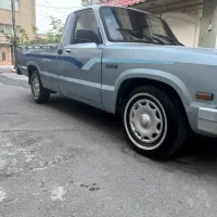 وانت مزدا ۲۰۰۰ نقرابی