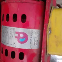 پمپ شوفاژ موتورخانه