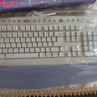 کیبورد کامپیوتر