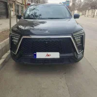 کی ام سی X5